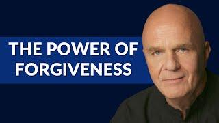 The SECRET to Your Intentions & How You Can Embrace Abundance and Receptivity with Dr. Wayne Dyer