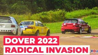 Dover Raceway - JRDC 24k, AMSOIL Radical Invasion 2022