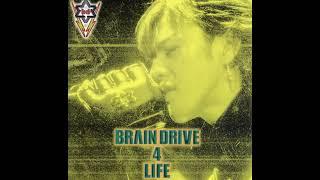 「ANIMAL DRIVE 4 LIFE 1999」BRAIN DRIVE