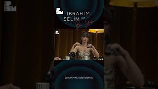 Selin Şekerci Estetiklerini Sayıyor | #Shorts