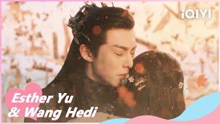 EP32 Qingcang destroys his own dream with Orchid | Love Between Fairy and Devil | iQIYI Romance