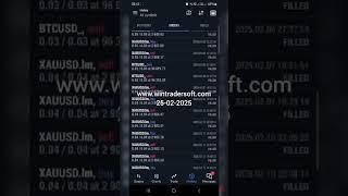 Best Buy Sell Signal Software for NSE, MCX, FOREX, NCDEX Trading / https://wintradersoft.com/ #nse