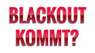 Blackout kommt? Notfallkochbuch vom Bundesamt für Bevölkerungsschutz und Katastrophenhilfe