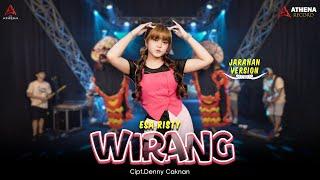Wirang - Esa Risty (Official Live Music) Yen akhire Wirang ben Wirang pisan
