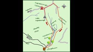 Climbing Ingleborough - The Yorkshire Dales (04/06/2023)