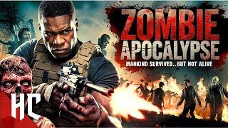 Zombie Apocalypse | Full Apocalypse Horror Movie | Horror Central