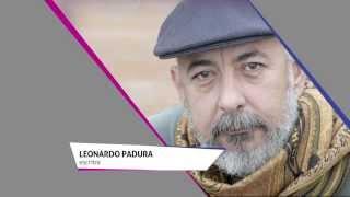 Leonardo Padura @ Espaço Público – TV Brasil