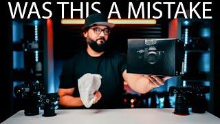My New Camera | A7RV 18 Month Review