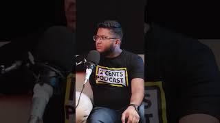 Forget Khalid Farhan, only Antik is real