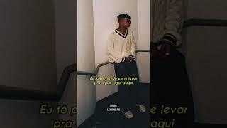 Brinca Demais - Part. Teto (LETRA/STATUS)