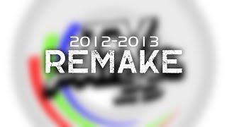 TV Patrol 25 OBB (2012-2013) Remake but I'm the reporter (please read the description)