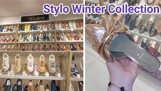 Stylo  Winter Collection|Stylo New Collection 2022