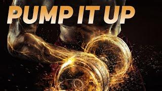 Audiomachine Curated Collection - Pump It Up