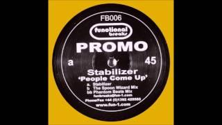 Stabilizer - People Come Up (Phantom Beats Mix) [Mix Cut]