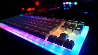 ¡El Mejor Teclado GAMER RGB! *Calidad-Precio*