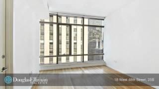 Centria 18 West 48th Street 25B Midtown