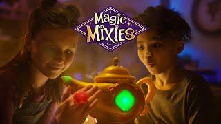 Magic Mixies I Magic Genie Lamp TVC I 30