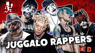 Juggalo Rappers: How the Juggalo Movement Keeps Growing