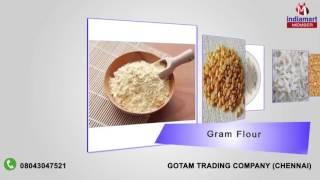 Organic Pulse And Food Grains by Gotam Trading Company, Chennai