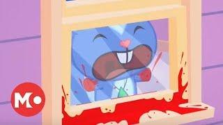 Happy Tree Friends - I Nub You (Ep #67)