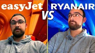 Ryanair VS EasyJet - Which Budget Airline is Best?