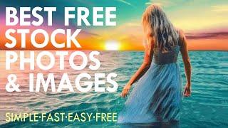 Best Free Stock Photos & Images Online - 2024 - Copyright Free Photos Royalty Free Images YouTube