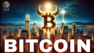 Bitcoin Price Elliott Wave Price Update: $100,000 Today?