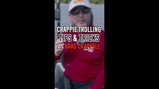 Trolling Tips and Tricks 