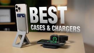 Best iPhone 16/Pro/Max Accessories You Need to Check Out!