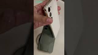 Will My phone survive After This S23 plus Vs S23 water Test For more content subscribe Now #trending