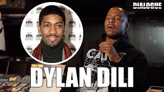 Dylan Calls Out Fonzworth Bentley For Ignoring His Calls After Signing with Kanye West: 'Coward'