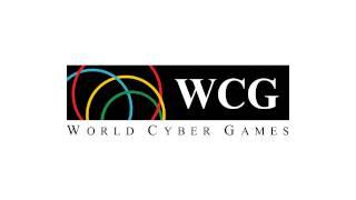World Cyber Games - Beyond The Game - WCG Theme