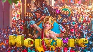 Morya re whatsapp Status | Bappa Morya re Status | Ganpati Bappa whatsapp Status