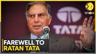 From Indica To Jaguar: Ratan Tata's Legacy Lives On | World News | English News | WION