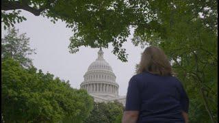 The Arboretum of U.S. Capitol Grounds