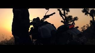 RARA TOUR with Royal Enfield Nepal Family I The Frolic Studios