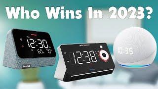 Did You Know What's The Top 5 Best Smart Clock For 2023? [Who's #1]