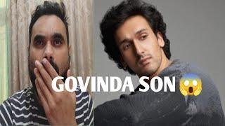 Govinda son movie release 