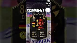 Your Next FIFA 22 Pack If You… #shorts #football #viral #fifa #fifa22 #fifa22ultimateteam #fifapack