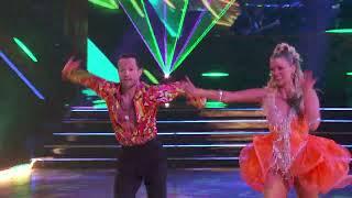 Ariana Madix’s Finale Redemption Samba – Dancing with the Stars