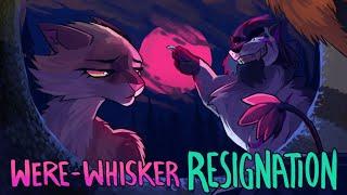 CODA // Were-whisker: Resignation