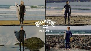 Billabong Bloodlines 2023