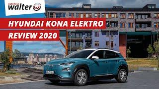 Das solideste Elektroauto auf dem Markt? Der Hyundai Kona Elektro 2020 - Test und Vorstellung