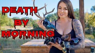 DEATH By Morning - Bitter Barista