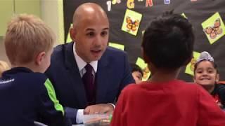 Renton Schools Superintendent 2019 Back to School message