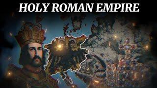 The Holy Roman Empire: From Origins to its Formation