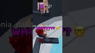 Can I tell you a joke? #meme #funny #roblox #shorts #fyp #viral credits|| @mightjustbezaina