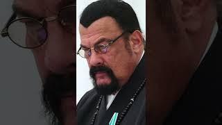 Cryptic Scam that Made Steven Seagal a Target of the SEC