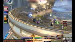 uhrwerk vs. Alakir (HEROIC)