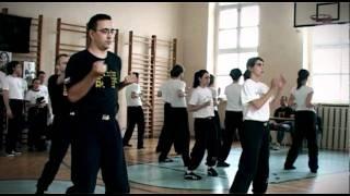 Nadciśnienie - Wing Tsun Kuen Kung Fu